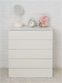 Комод MiKante с 5-ю ящиками 03805