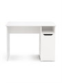Письменный стол Momal с полкой и дверцей 03824