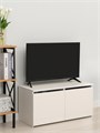 ТВ Тумба MiKante с 2-мя дверцами 03843