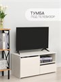 ТВ Тумба MiKante с ящиком и дверцей 03848