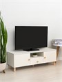 ТВ Тумба Treben с ящиком и 2-мя дверцами 03860