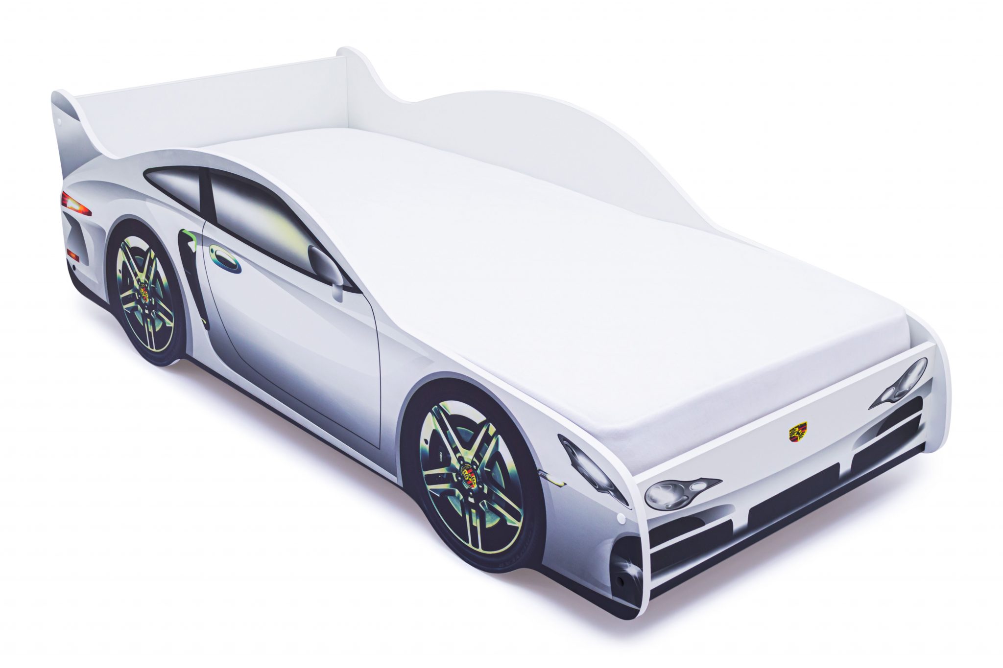 Кровать машина Бельмарко Lamborghini