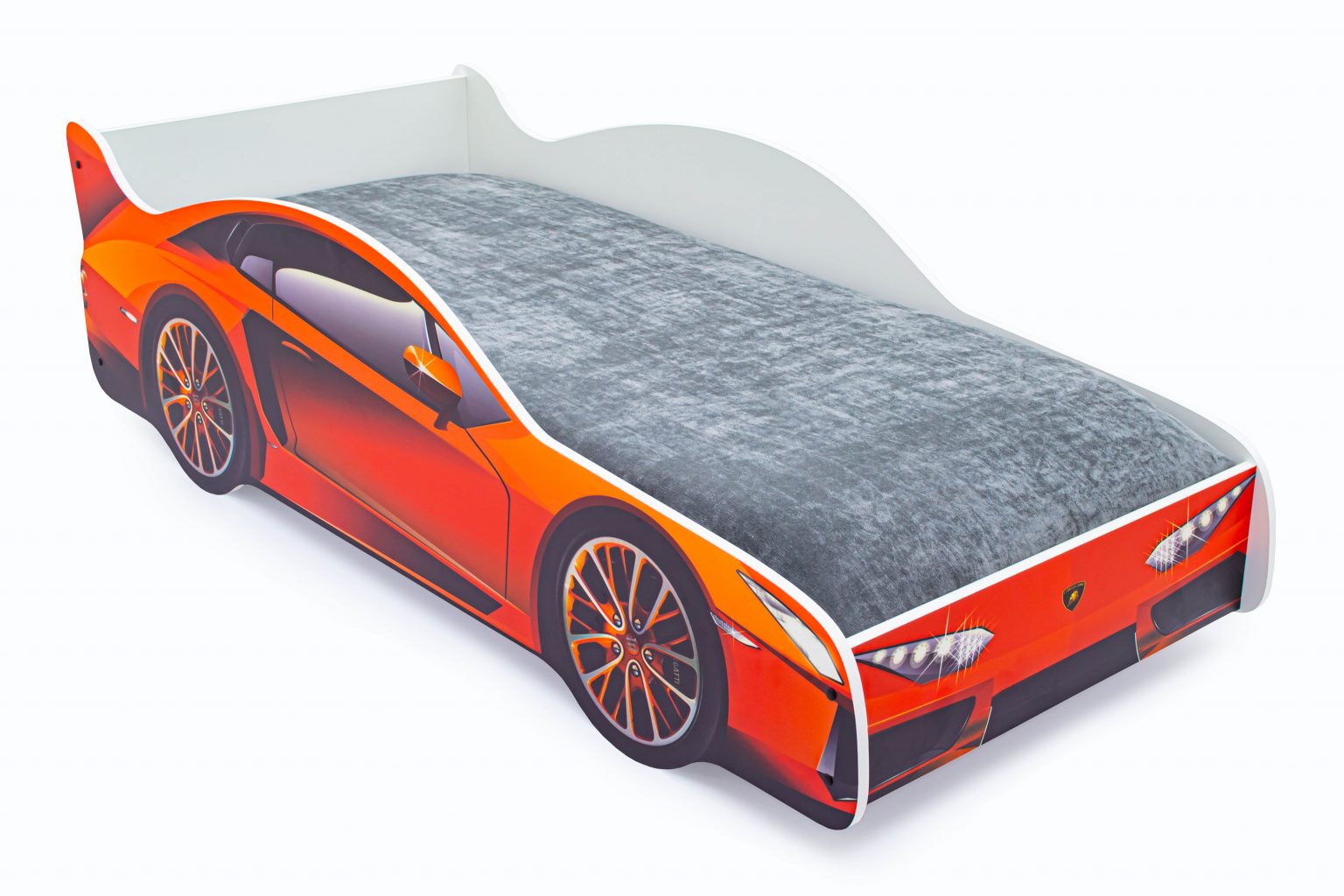 Кровать машина Бельмарко Lamborghini